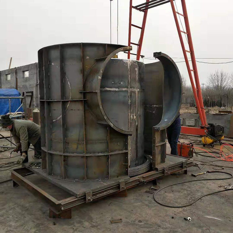 检查井kaiyun开云（中国）官方在线登录