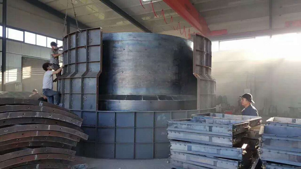 检查井kaiyun开云（中国）官方在线登录厂家