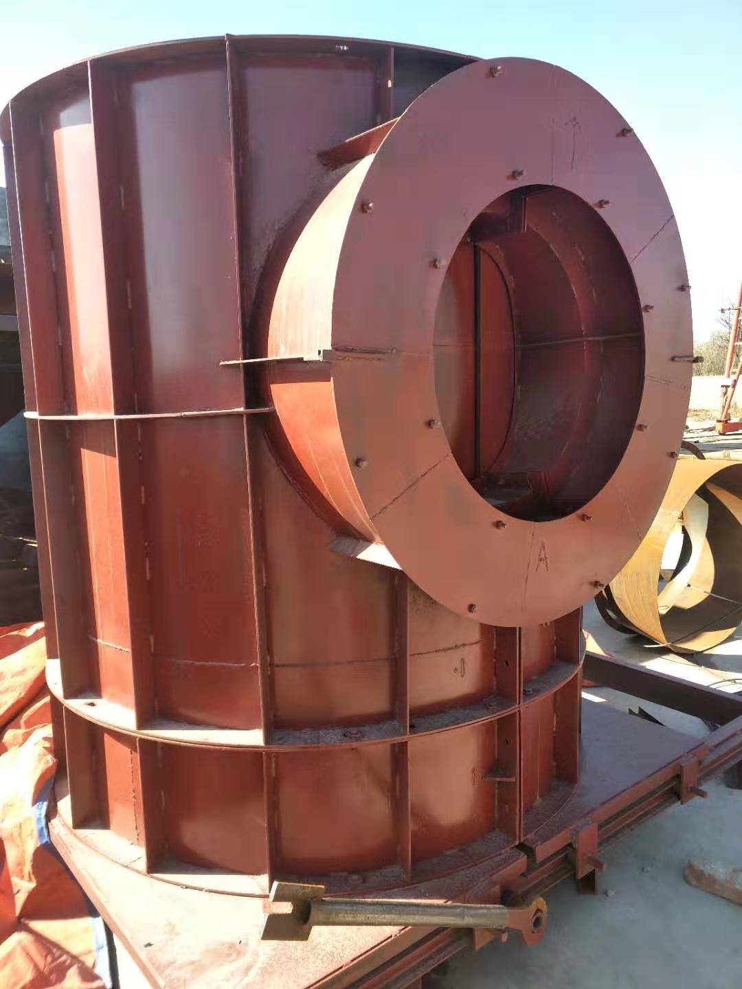 检查井kaiyun开云（中国）官方在线登录