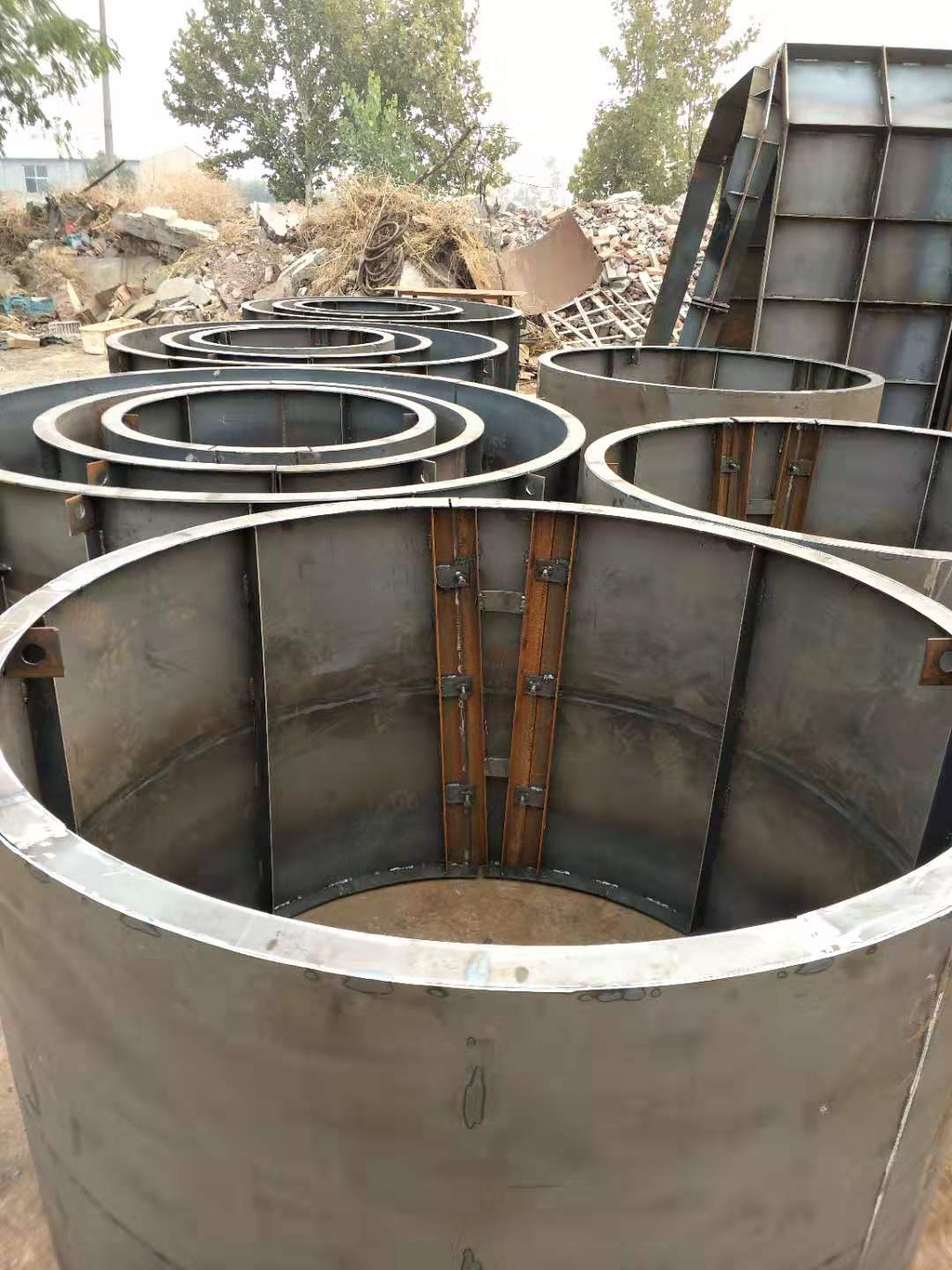 检查井kaiyun开云（中国）官方在线登录