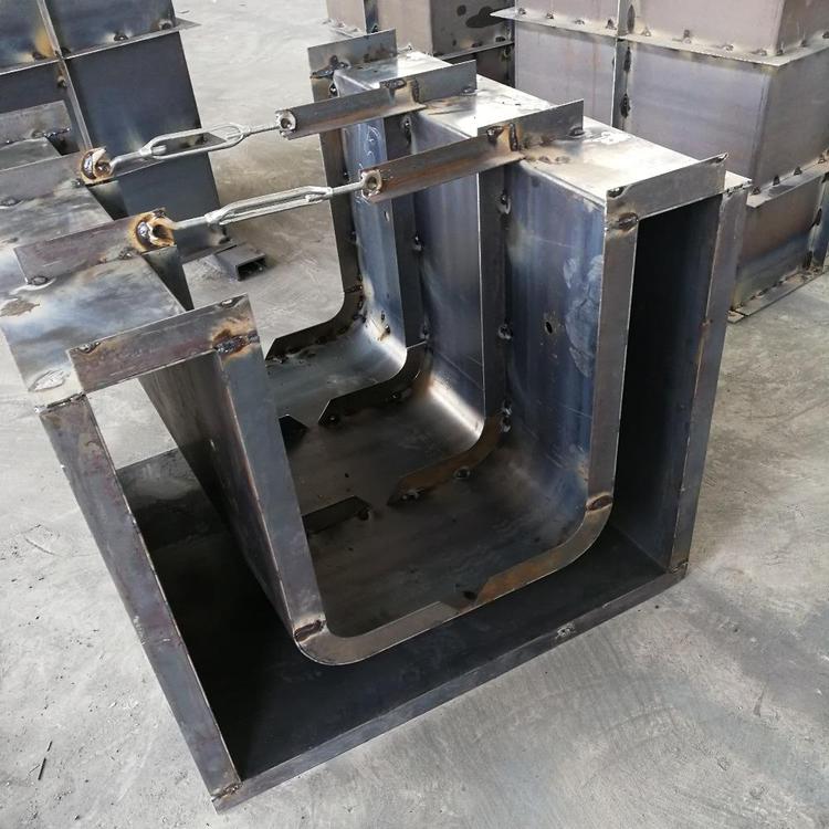 U型槽kaiyun开云（中国）官方在线登录