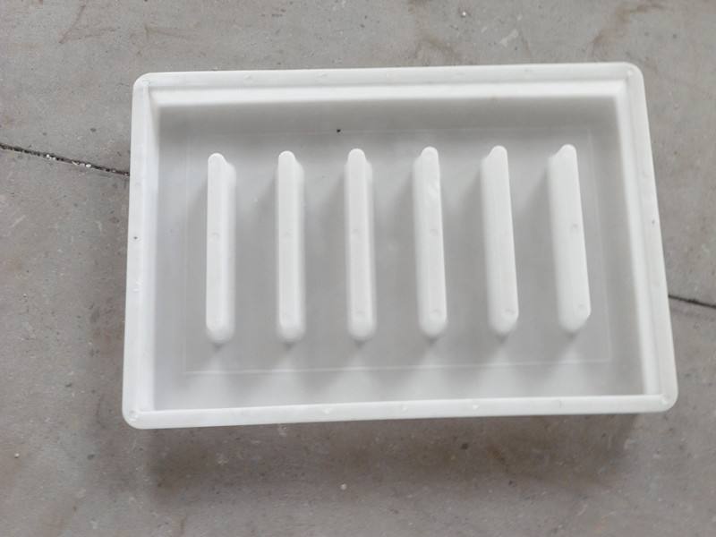 塑料盖板模具 塑料盖板模具