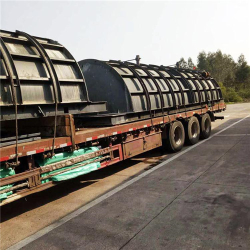 化粪池模具 化粪池模具