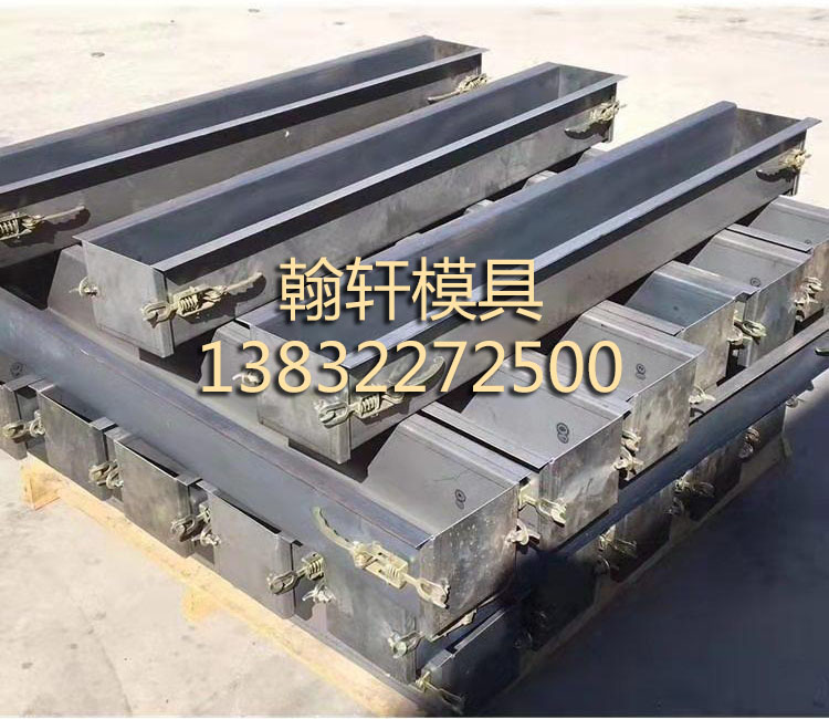 水泥警示桩模具 水泥警示桩模具